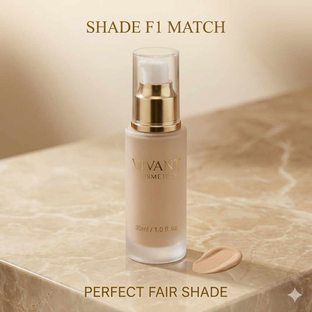 Shade Fair (F1)